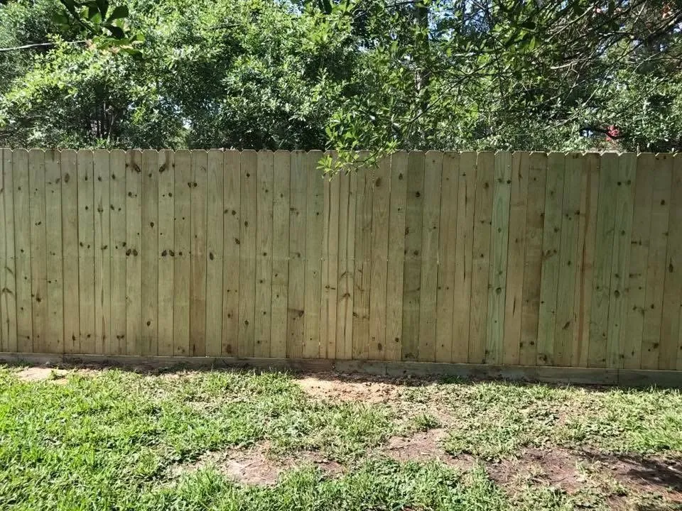 Trusted lawn mowing service experts serving Willis, TX - C & L Contractor’s