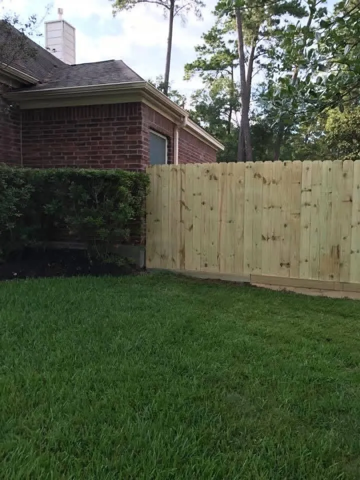 Reliable outdoor landscaping experts serving Willis, TX - C & L Contractor’s