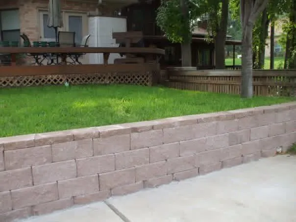 Affordable landscape installation in Willis, TX by C & L Contractor’s