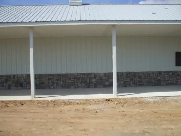 Reliable landscape design in Willis, TX - C & L Contractor’s