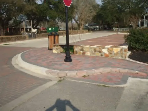 Local garden landscaping in Willis, TX - C & L Contractor’s