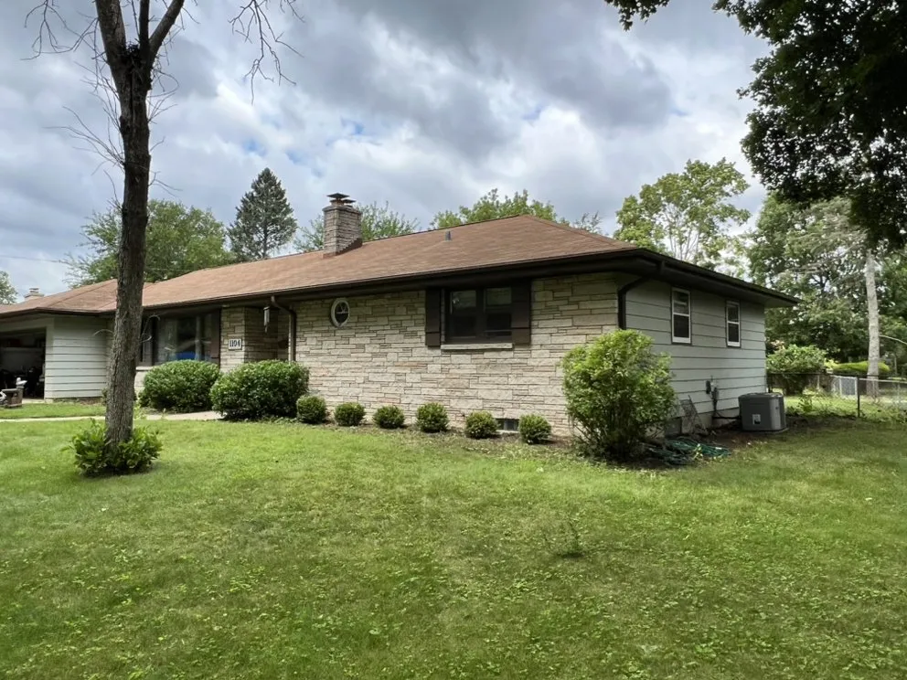 Professional yard cleanup service experts serving Waukesha, WI - C & L Family Lawncare