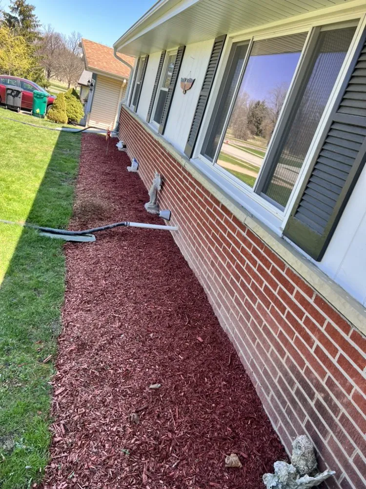 Local outdoor landscaping in Waukesha, WI by C & L Family Lawncare