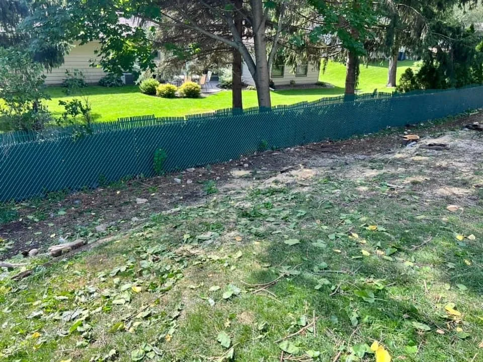 Professional landscape design in Waukesha, WI by C & L Family Lawncare