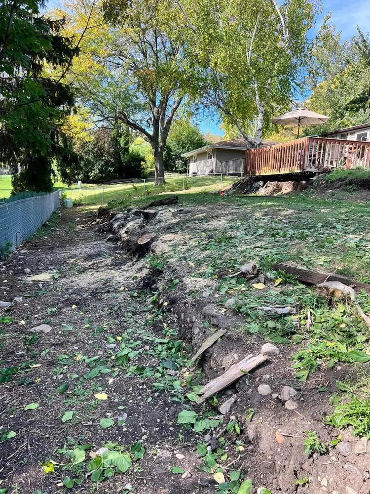 Expert garden landscaping experts serving Waukesha, WI - C & L Family Lawncare