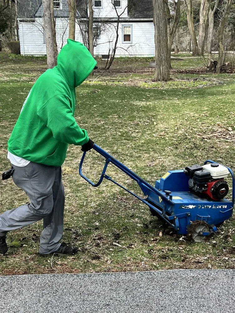 Professional landscape installation in Waukesha, WI - C & L Family Lawncare