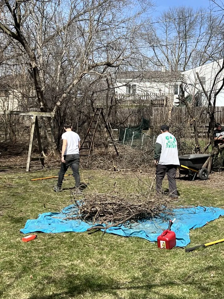 Professional lawn mowing service experts serving Waukesha, WI - C & L Family Lawncare