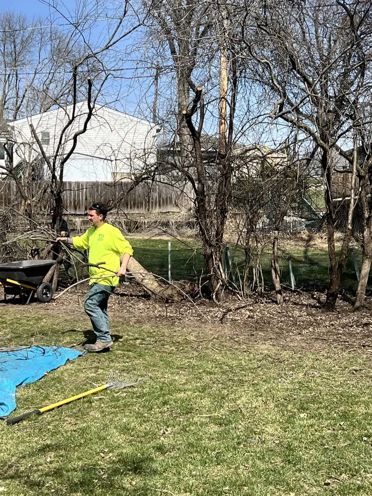 Professional landscaping services in Waukesha, WI - C & L Family Lawncare