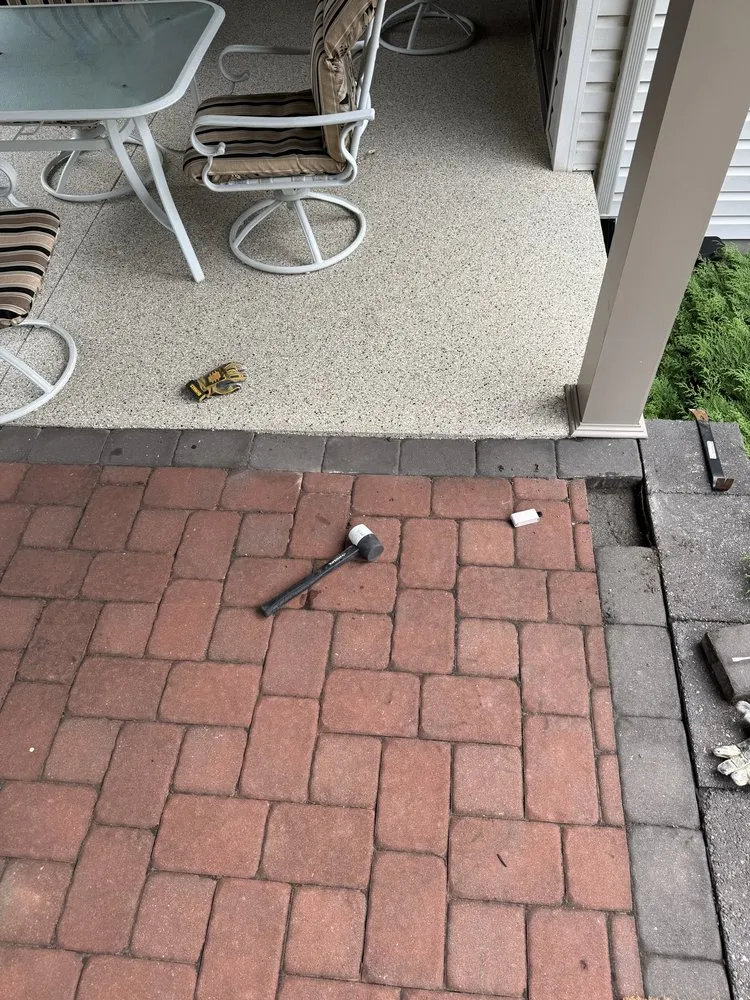 Expert landscape installation experts serving Pottstown, PA - C & L Landscapes And Construction