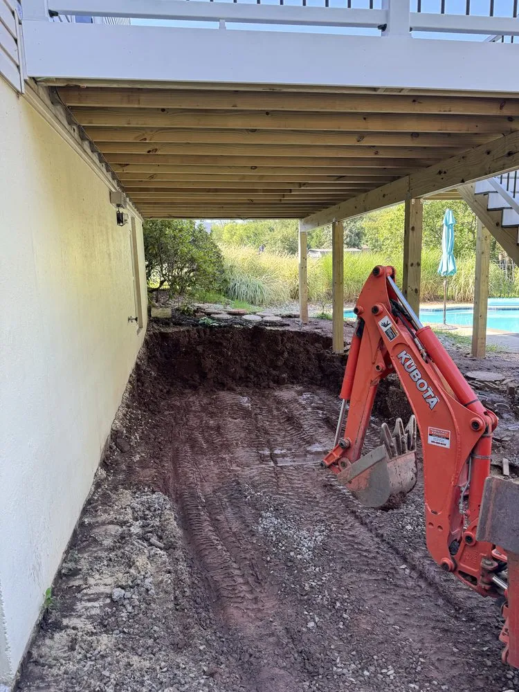 Top-rated outdoor landscaping experts serving Pottstown, PA - C & L Landscapes And Construction