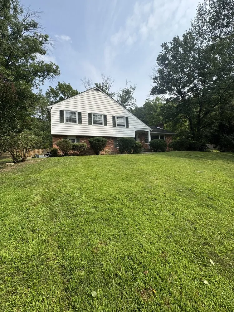 Trusted landscaping services in Pottstown, PA by C & L Landscapes And Construction