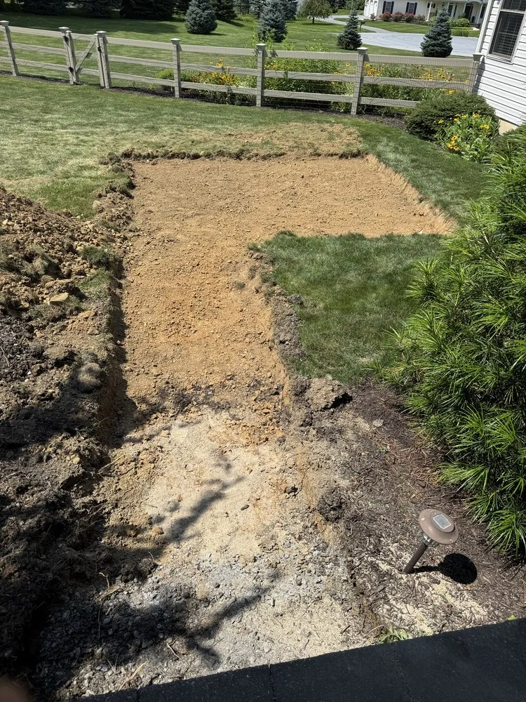 Top-rated residential landscaping for residential properties across Pottstown, PA - C & L Landscapes And Construction