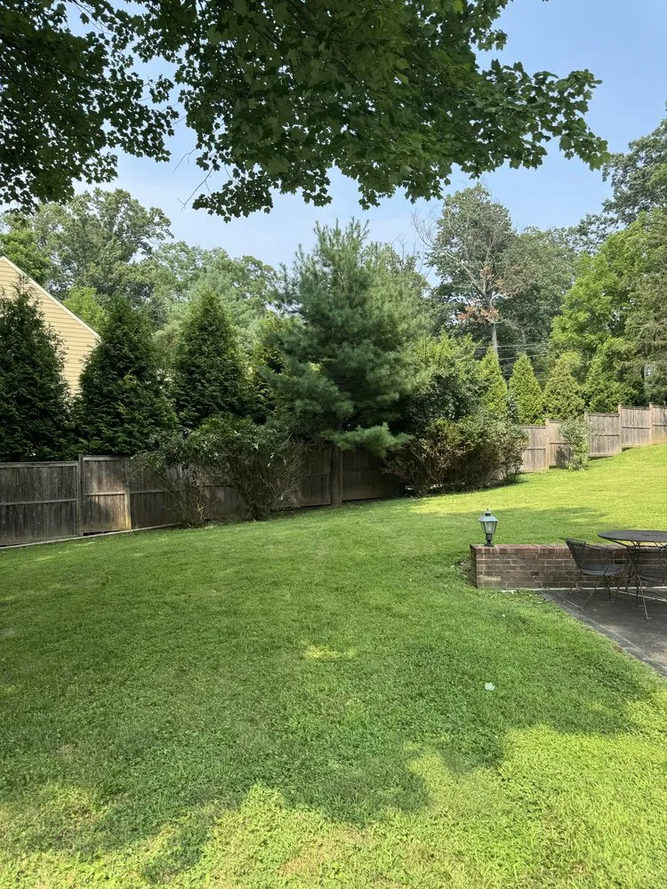 Trusted yard maintenance in Pottstown, PA by C & L Landscapes And Construction