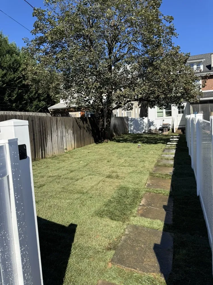 Top-rated landscape design for residential properties across Pottstown, PA - C & L Landscapes And Construction