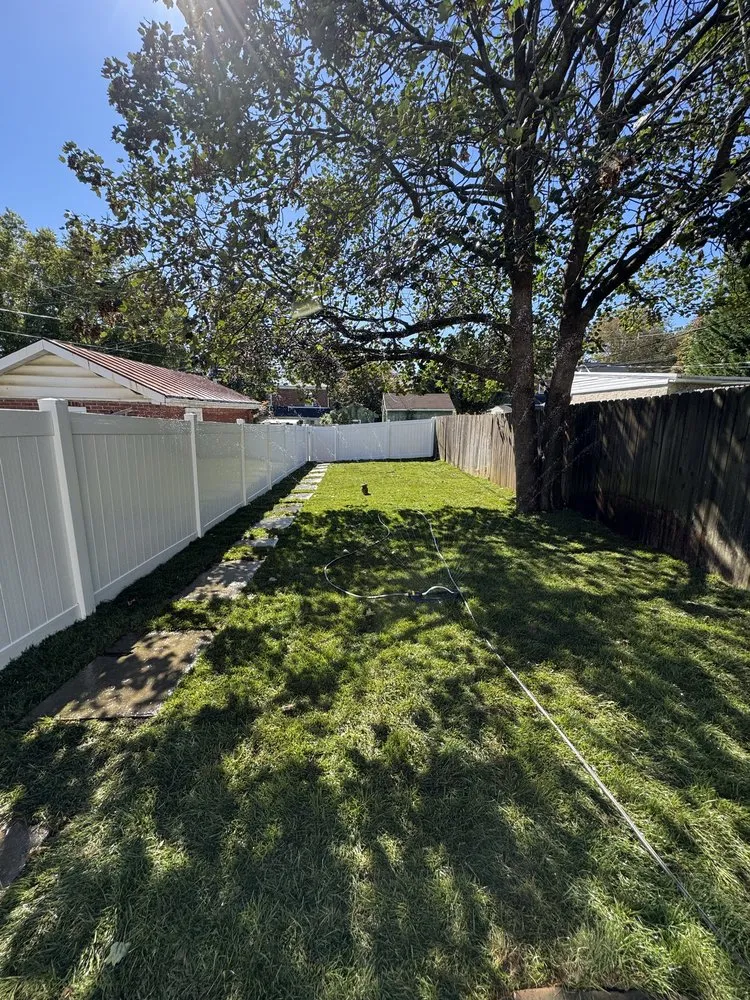 Local landscape installation in Pottstown, PA by C & L Landscapes And Construction