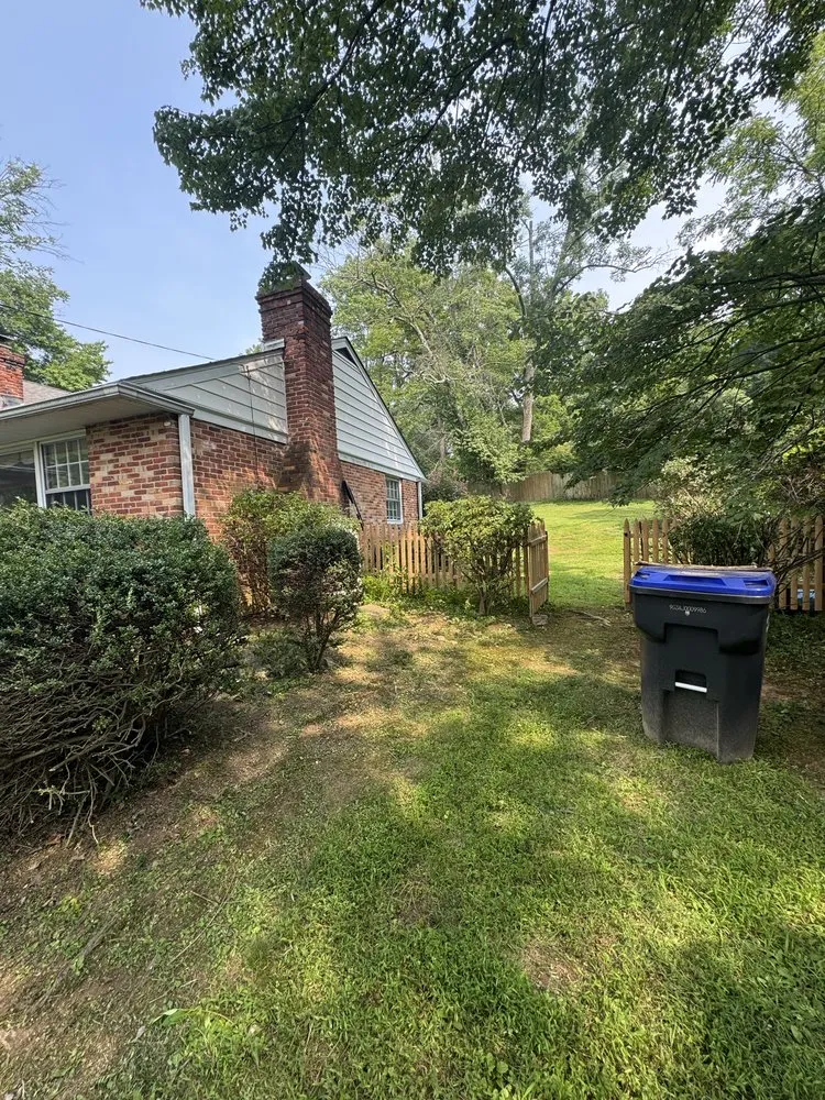 Expert outdoor landscaping experts serving Pottstown, PA - C & L Landscapes And Construction