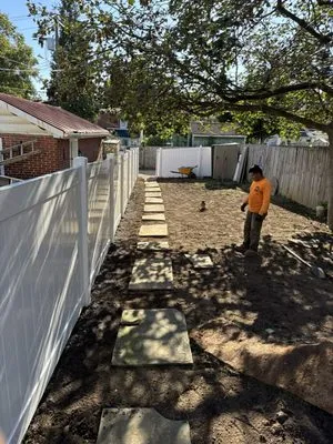 C & L Landscapes And Construction