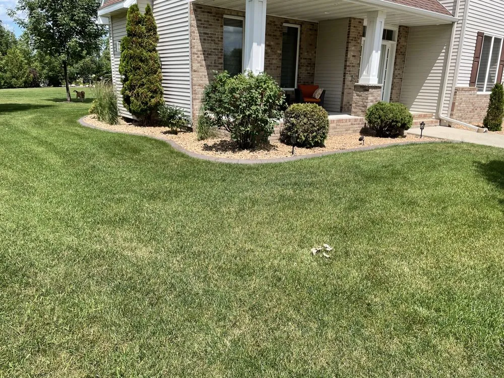 Expert landscape installation experts serving Grand Forks, ND - C & L Landscapes