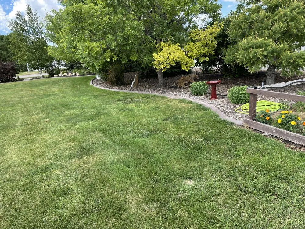 Reliable outdoor landscaping in Grand Forks, ND by C & L Landscapes