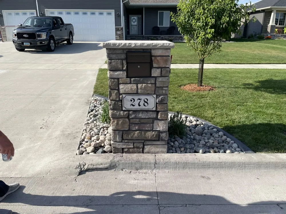 Reliable lawn care service experts serving Grand Forks, ND - C & L Landscapes