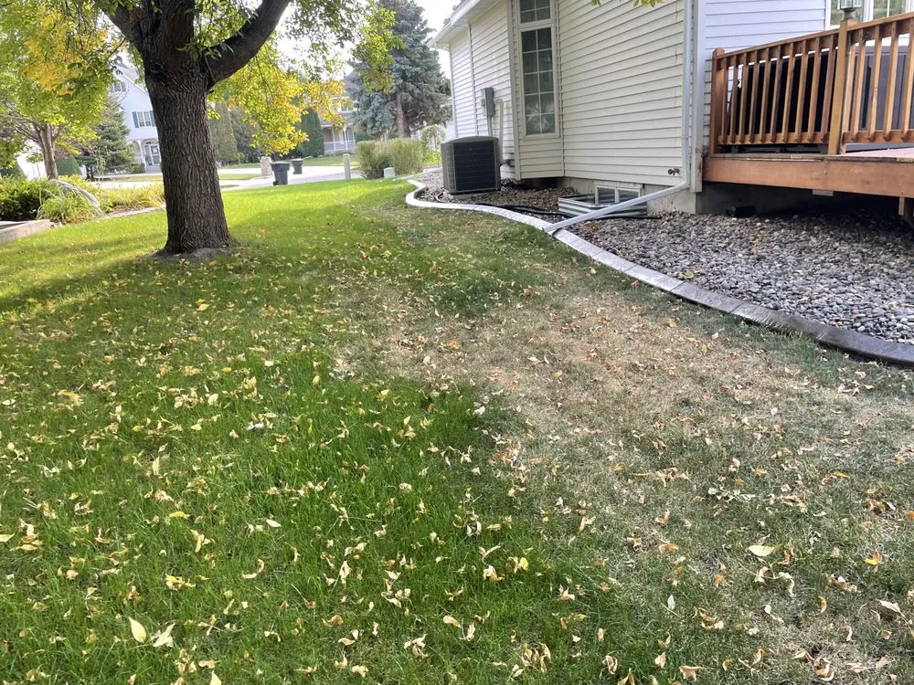 Professional outdoor landscaping in Grand Forks, ND - C & L Landscapes