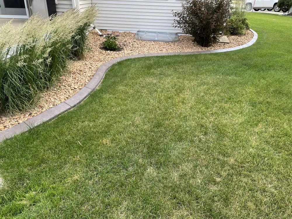 Affordable residential landscaping experts serving Grand Forks, ND - C & L Landscapes