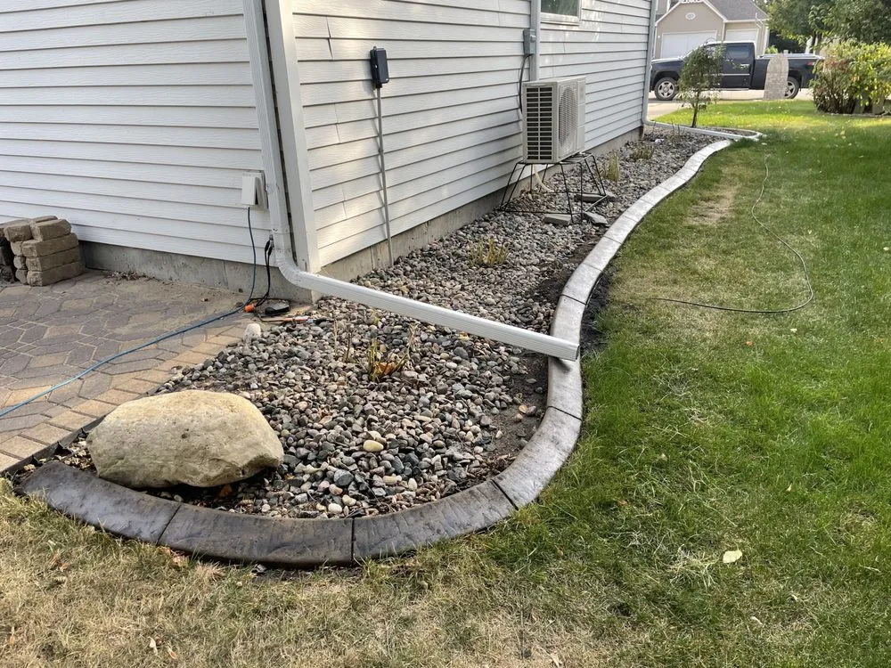 Trusted outdoor landscaping for year-round maintenance across Grand Forks, ND - C & L Landscapes