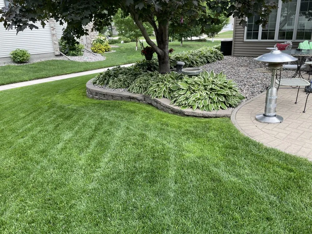Reliable landscape design experts serving Grand Forks, ND - C & L Landscapes