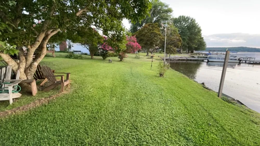 Local lawn care service in Columbiana, AL - C & L Landscaping