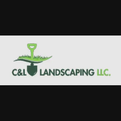 C & L Landscaping Logo