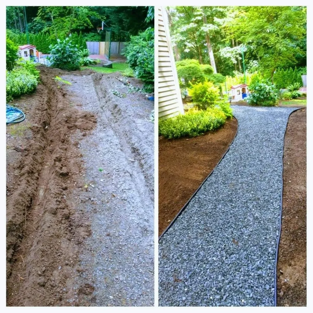 Trusted residential landscaping in Snohomish, WA by C & L Landscaping