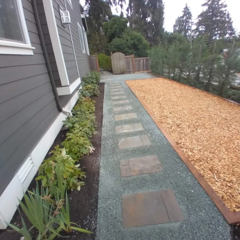 Affordable landscape design experts serving Snohomish, WA - C & L Landscaping