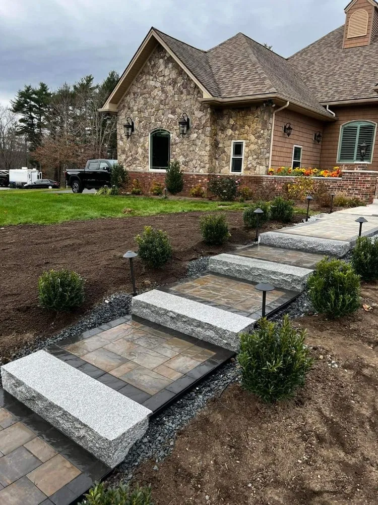 Expert yard cleanup service near you in Snohomish, WA by C & L Landscaping