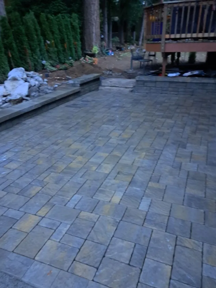 Top-rated landscape design in Snohomish, WA - C & L Landscaping