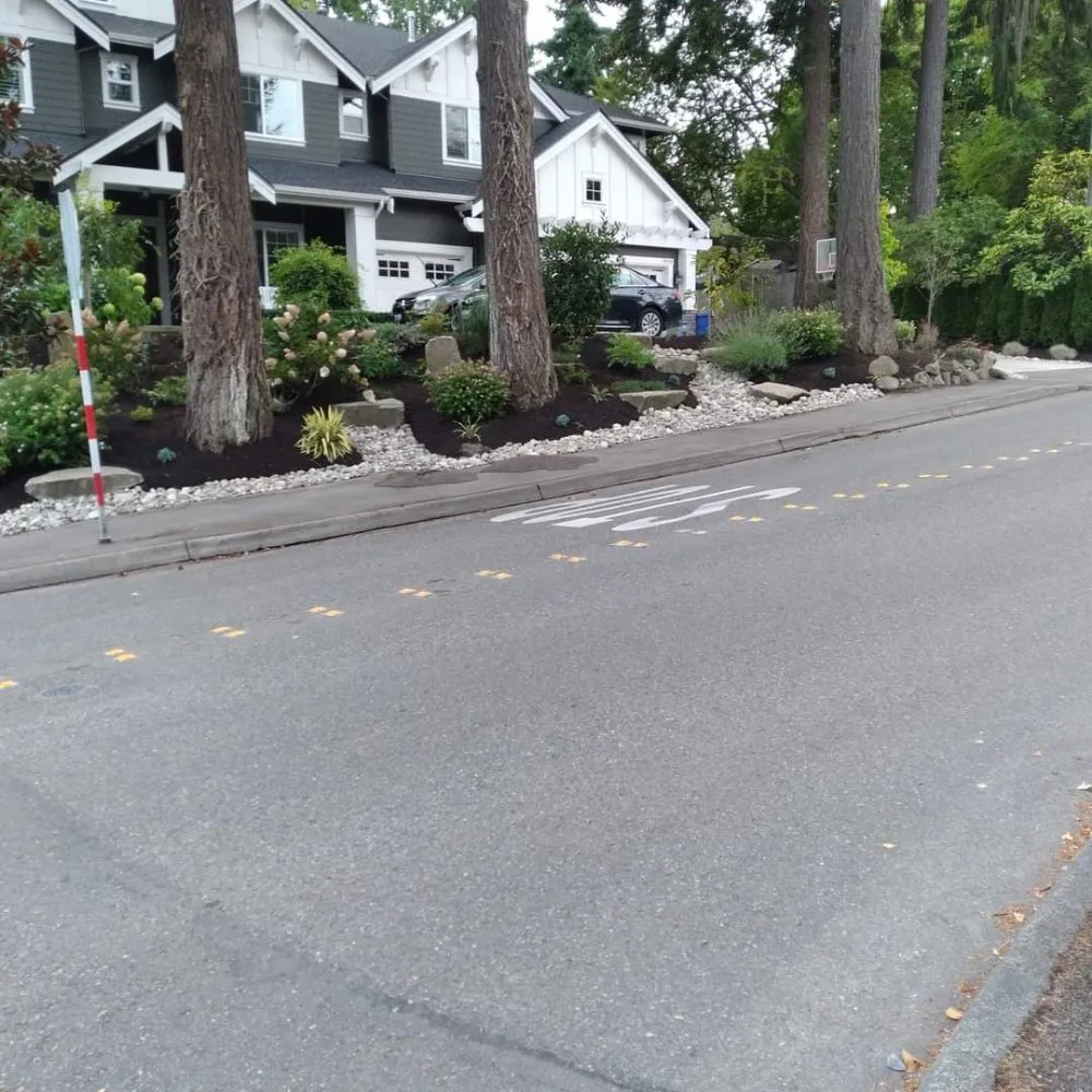 Reliable landscape design experts serving Snohomish, WA - C & L Landscaping