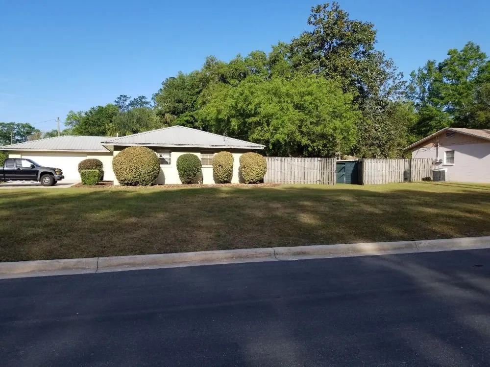 Affordable lawn mowing service near you in Gainesville, FL by C & L Lawn Care Service