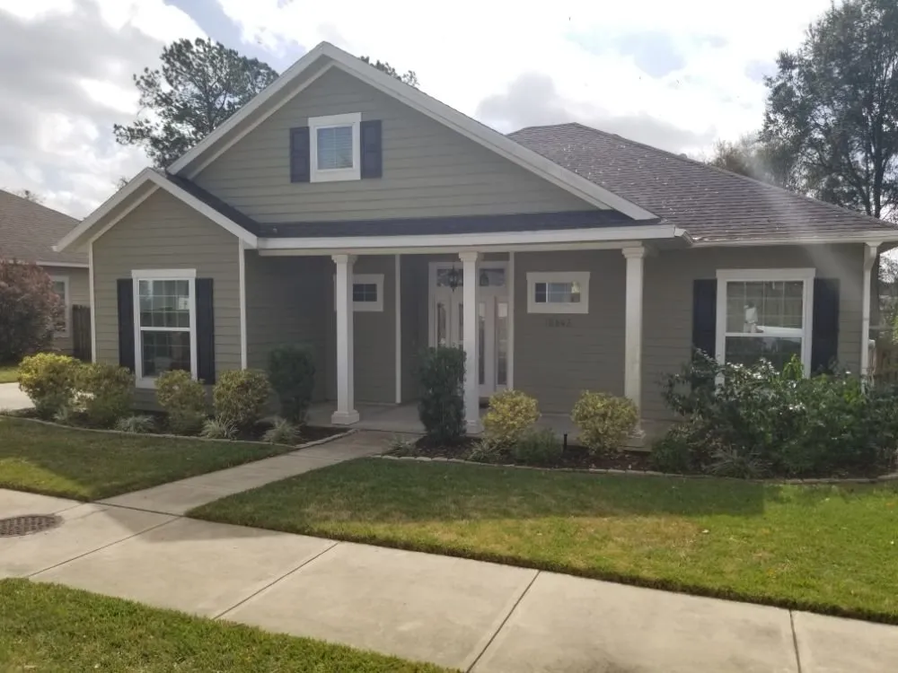 Affordable lawn care service experts serving Gainesville, FL - C & L Lawn Care Service