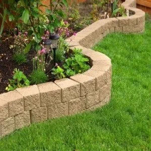 Top-rated residential landscaping for homes in Gary, IN by C & L Lawncare