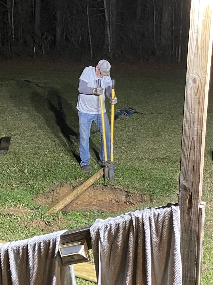 Expert yard maintenance for year-round maintenance in Natchitoches, LA by C & L SERVICES