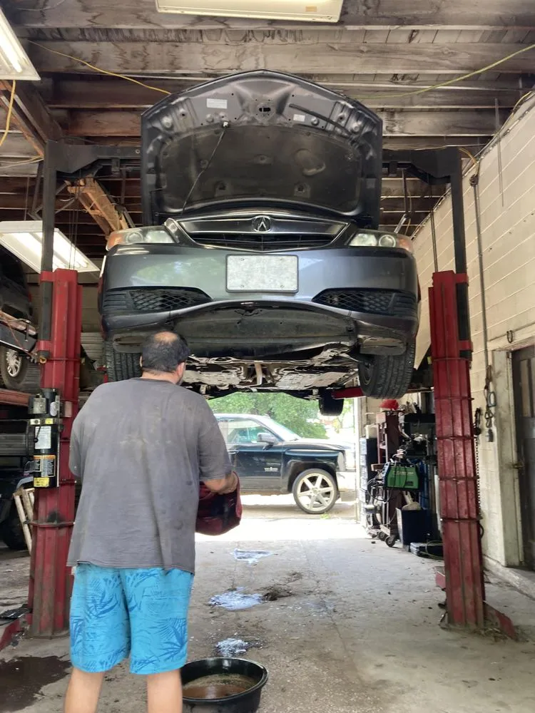 Trusted lawn mowing service for residential properties across Natchitoches, LA - C & L SERVICES