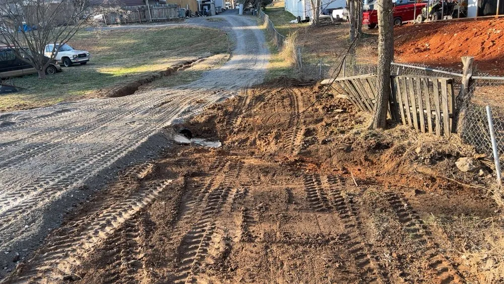 Affordable garden landscaping in Adams, TN - C & M Farms
