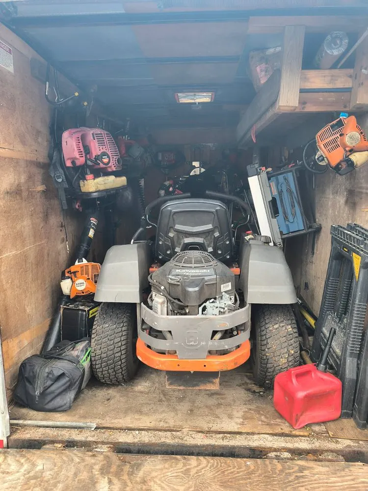 Top-rated landscaping services in Wilmington, NC - C & M Home Improvement