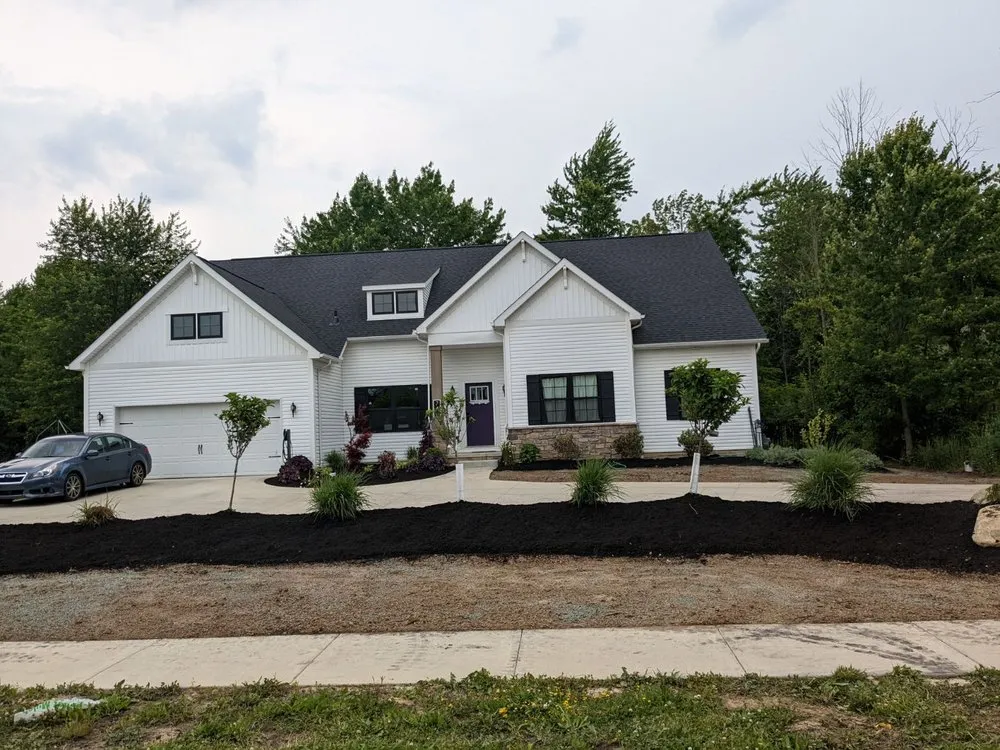 Local landscape design experts serving Avon Lake, OH - C & M Landscaping