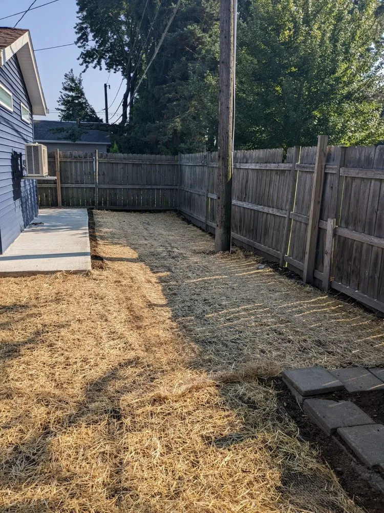 Professional residential landscaping with custom design across Avon Lake, OH - C & M Landscaping