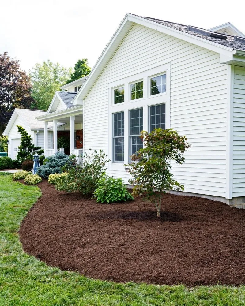 Trusted lawn mowing service in Avon Lake, OH by C & M Landscaping