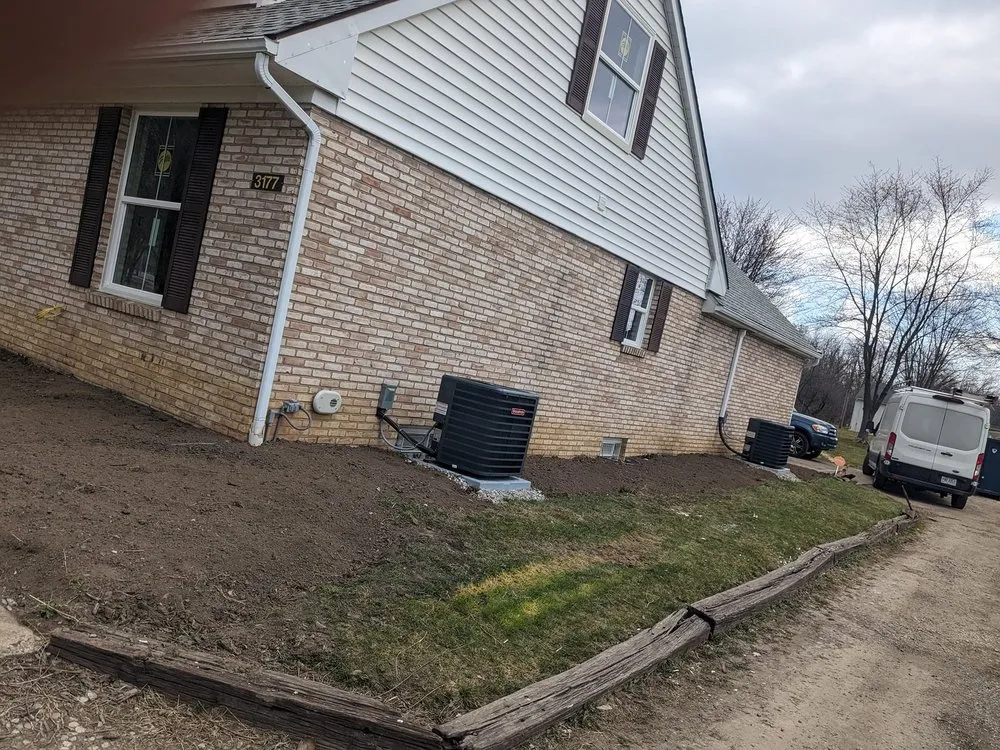 Top-rated outdoor landscaping in Avon Lake, OH - C & M Landscaping