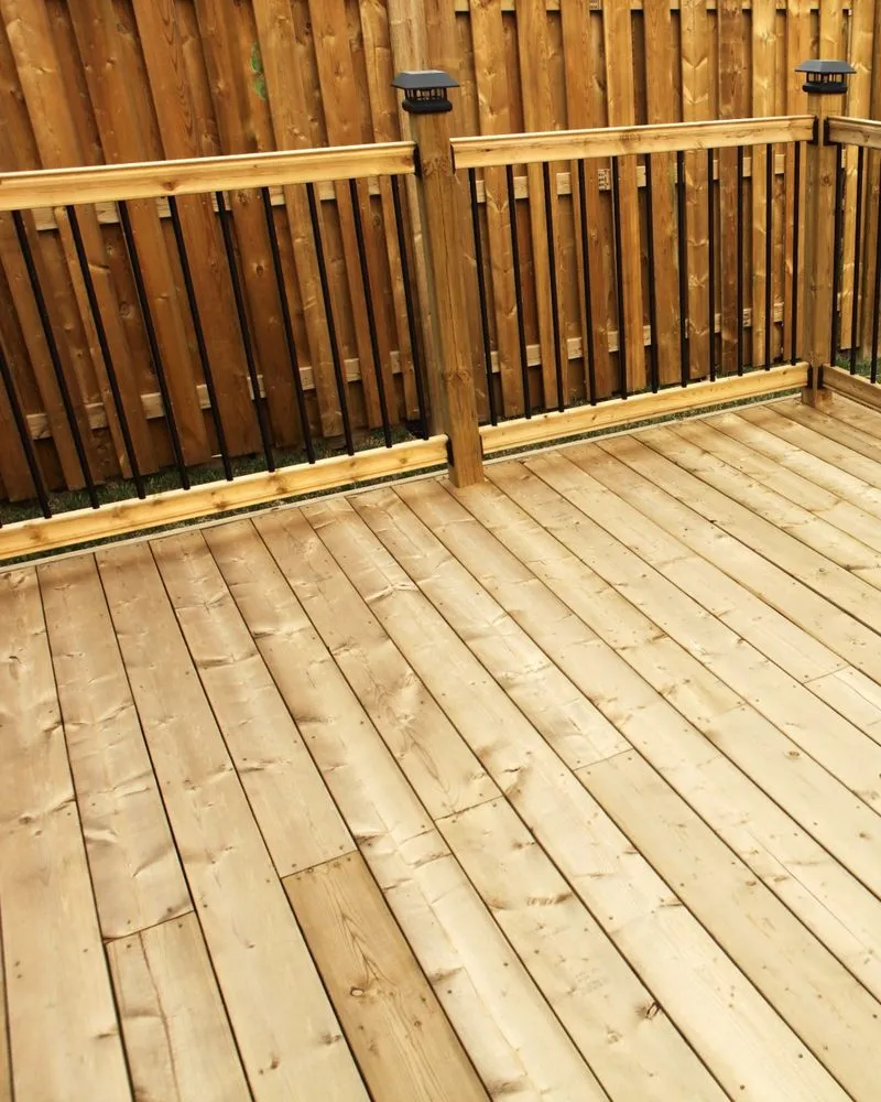 Affordable yard maintenance in Avon Lake, OH by C & M Landscaping