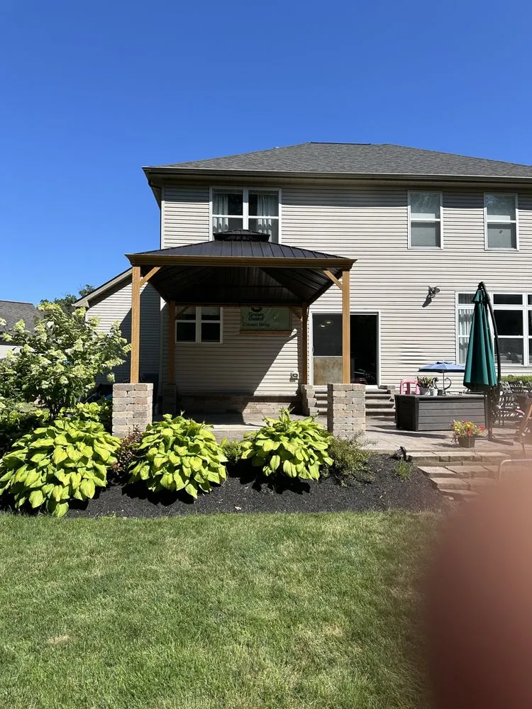 Expert outdoor landscaping for beautiful yards across Lakewood, OH - C & M Landscaping