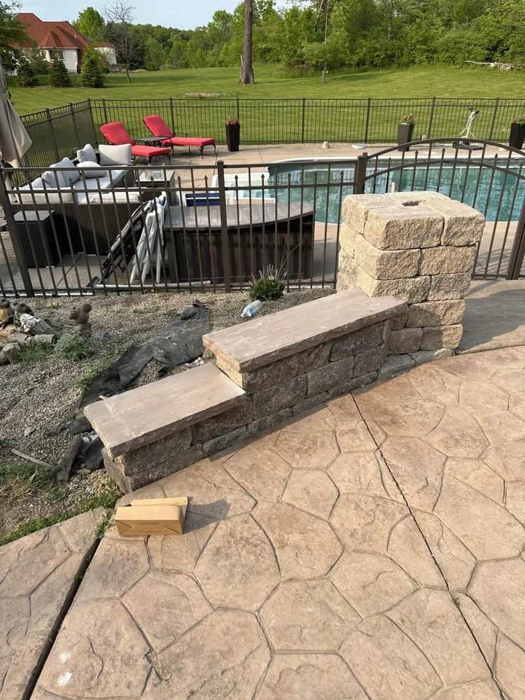 Expert garden landscaping for outdoor upgrades across Lakewood, OH - C & M Landscaping