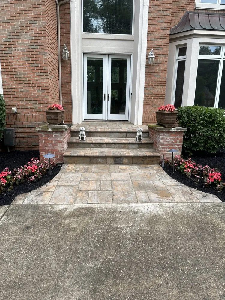Local lawn care service for beautiful yards across Lakewood, OH - C & M Landscaping